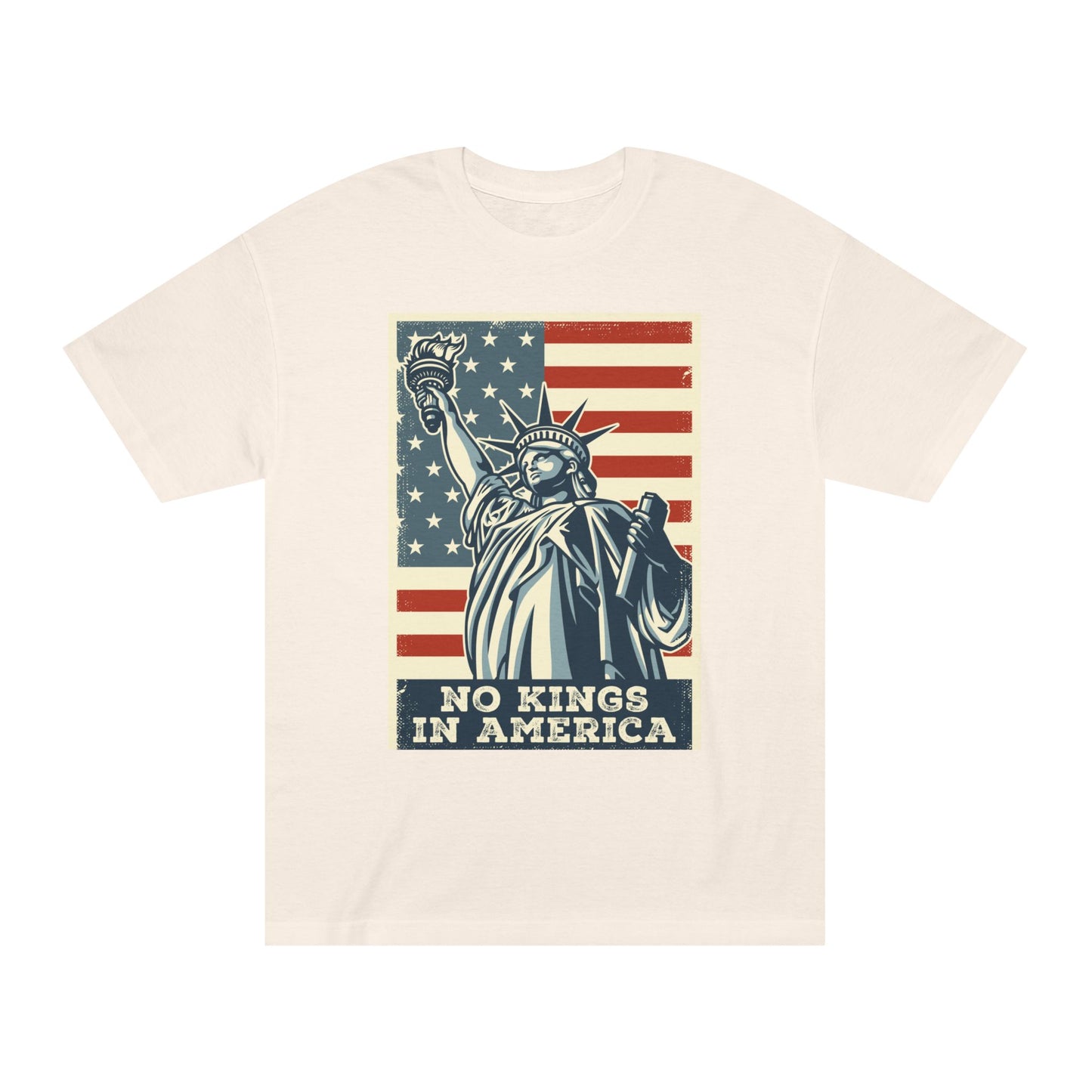 Vintage Liberty Graphic Tee | Patriotic Apparel, Independence Day Shirt, Freedom T-Shirt, USA Pride Wear, Americana Style