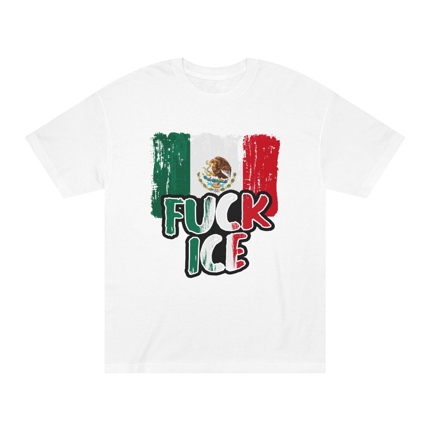 Unisex Classic Tee