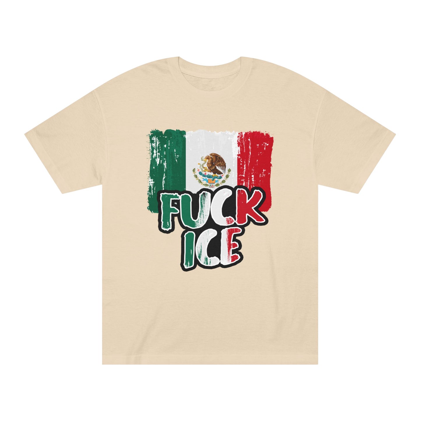 Unisex Classic Tee