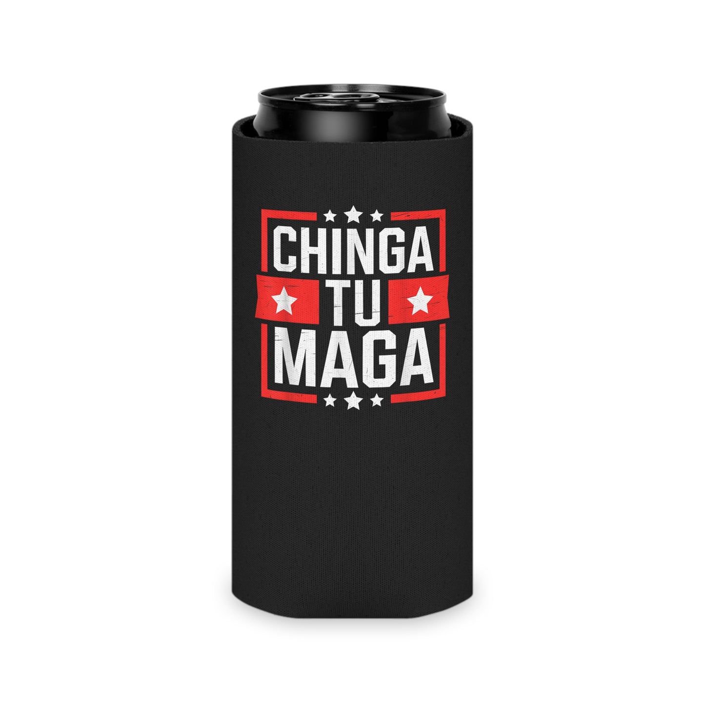 Charming Can Cooler for Parties Gifts Tailgates BBQs and Celebrations