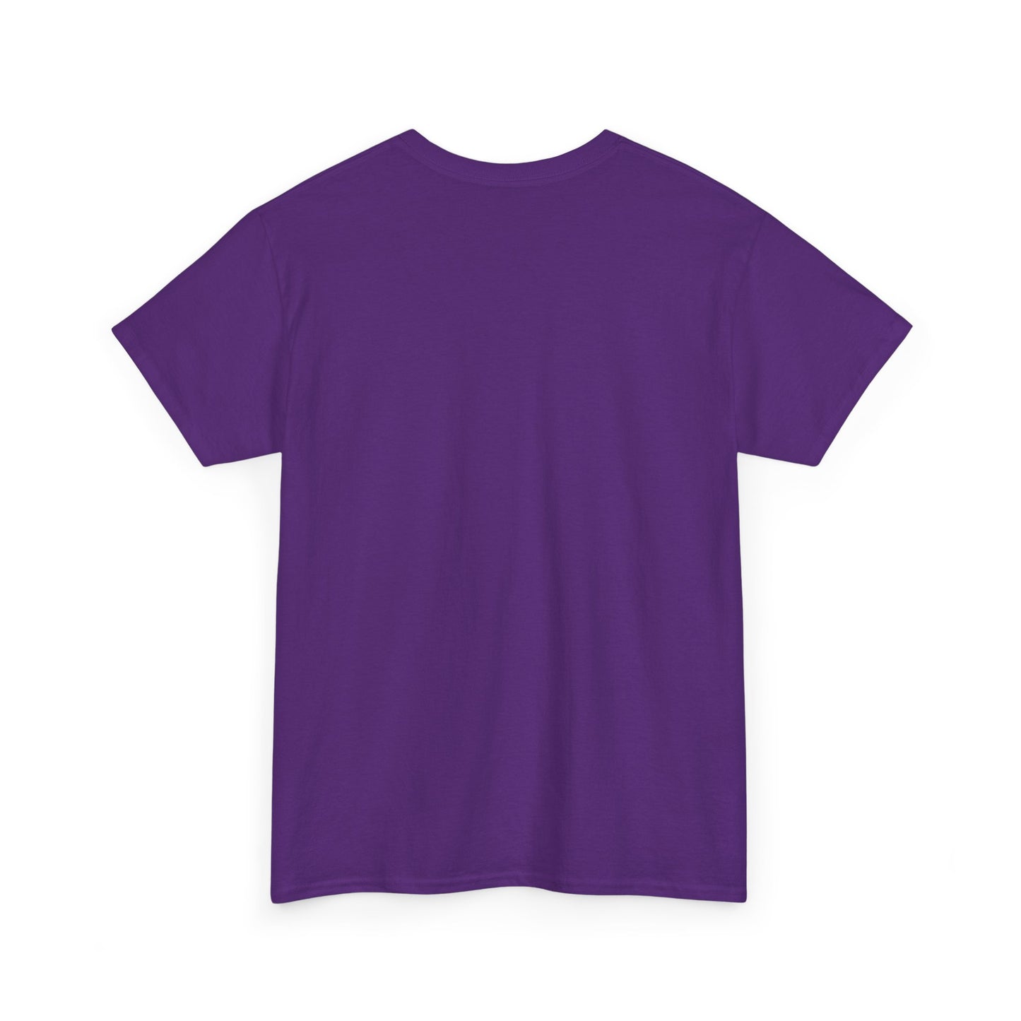 Political Statement Tee — "A Masked Police Force Is Not American. It's Authoritarian."
