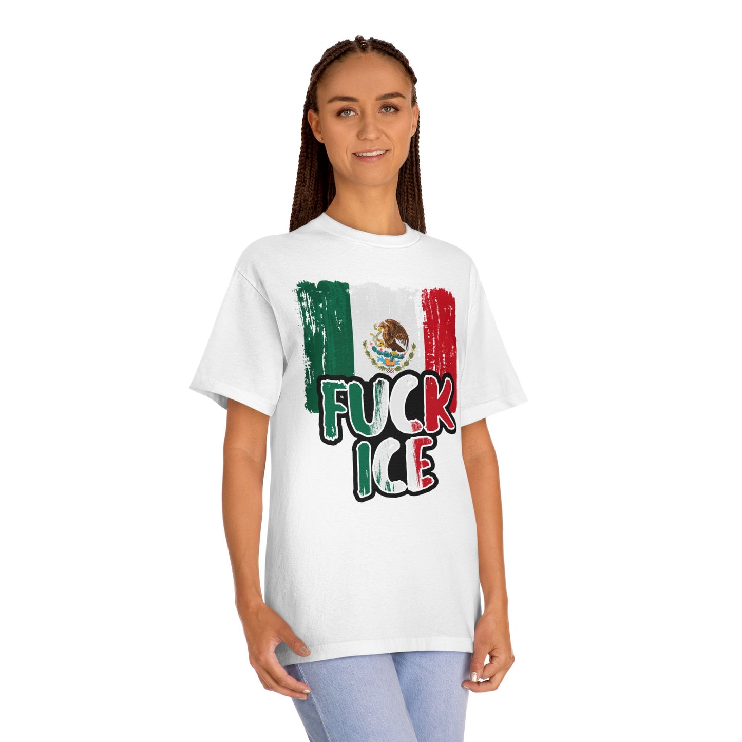 Unisex Classic Tee