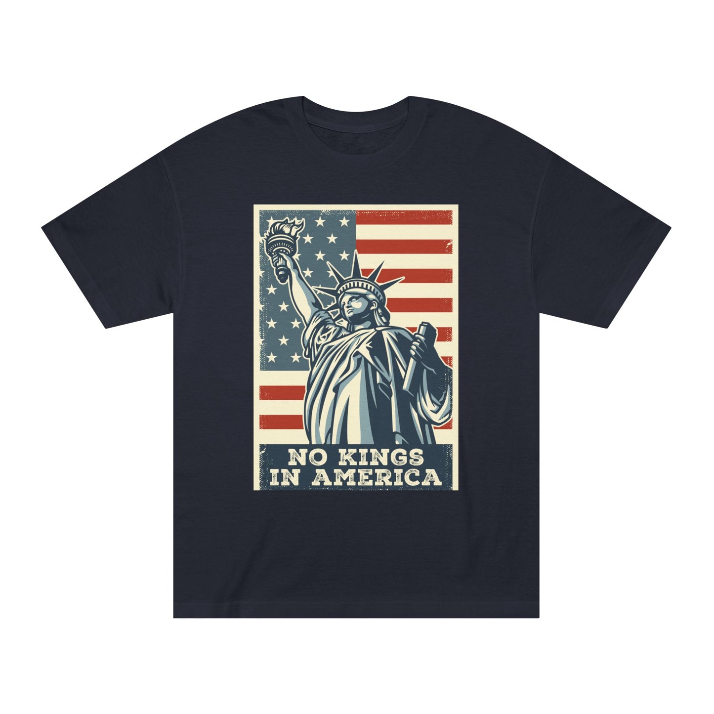 Vintage Liberty Graphic Tee | Patriotic Apparel, Independence Day Shirt, Freedom T-Shirt, USA Pride Wear, Americana Style