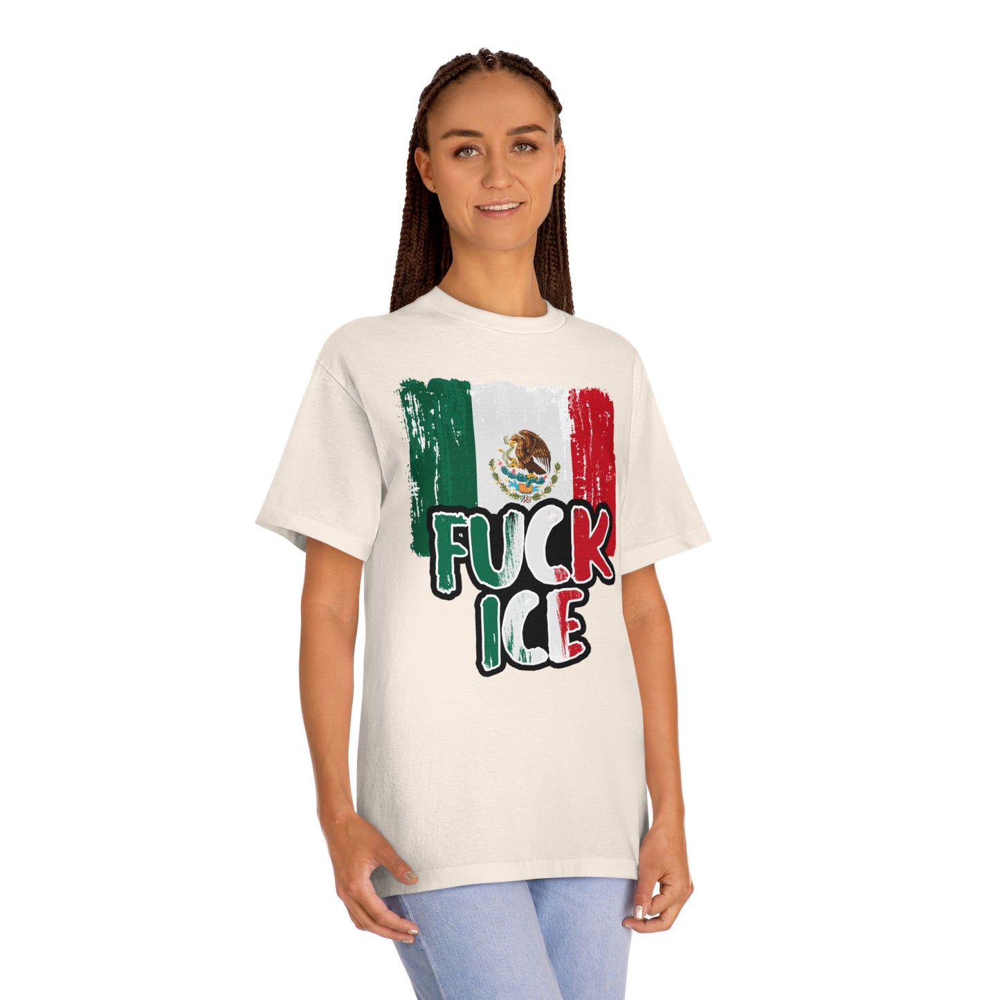Unisex Classic Tee