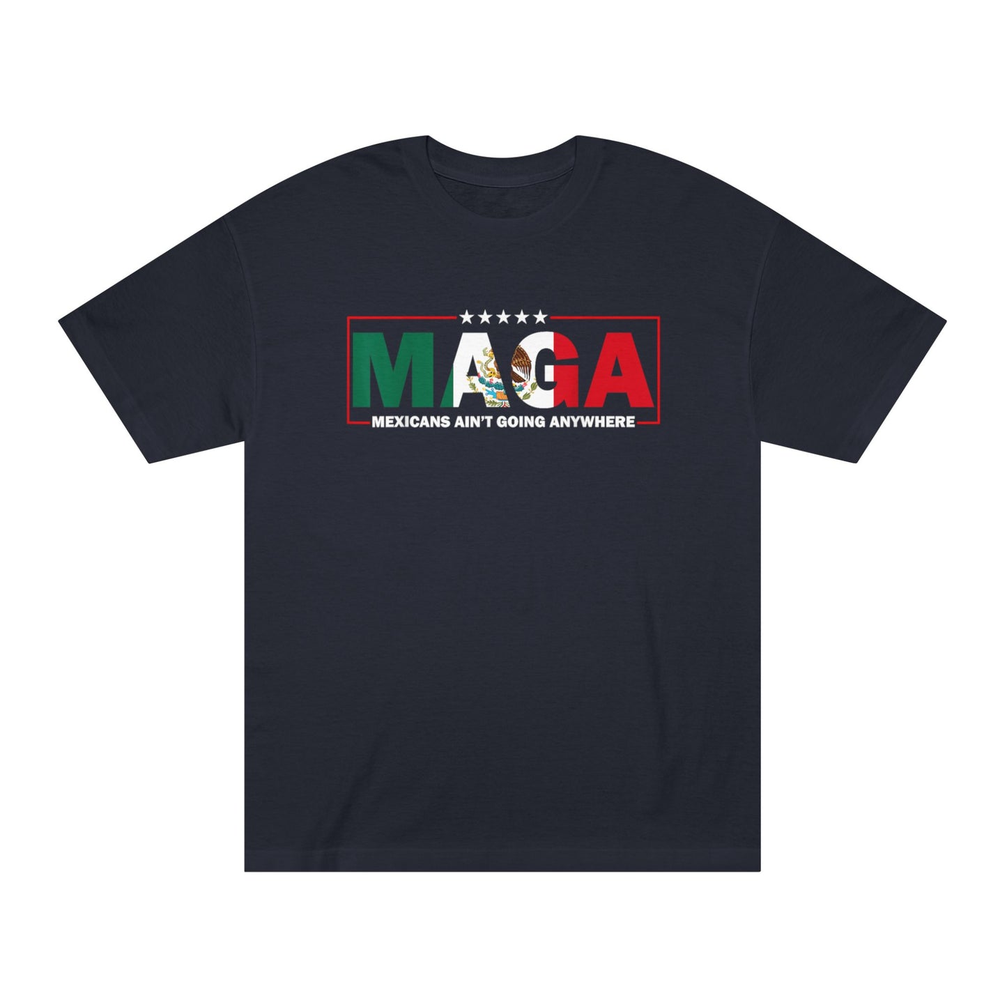 Unisex Classic Tee
