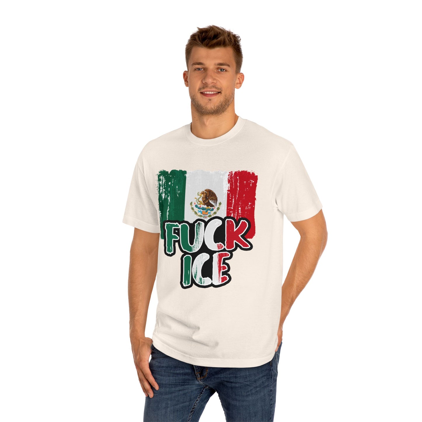 Unisex Classic Tee