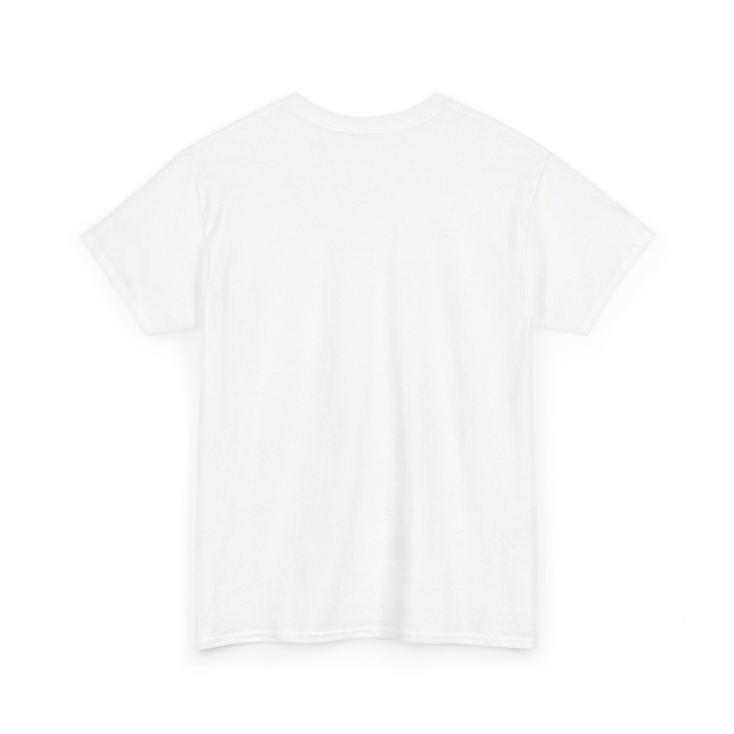 Graphic Tee — 'Now Available in Tactical Black!' Satirical Police & KKK Commentary Shirt