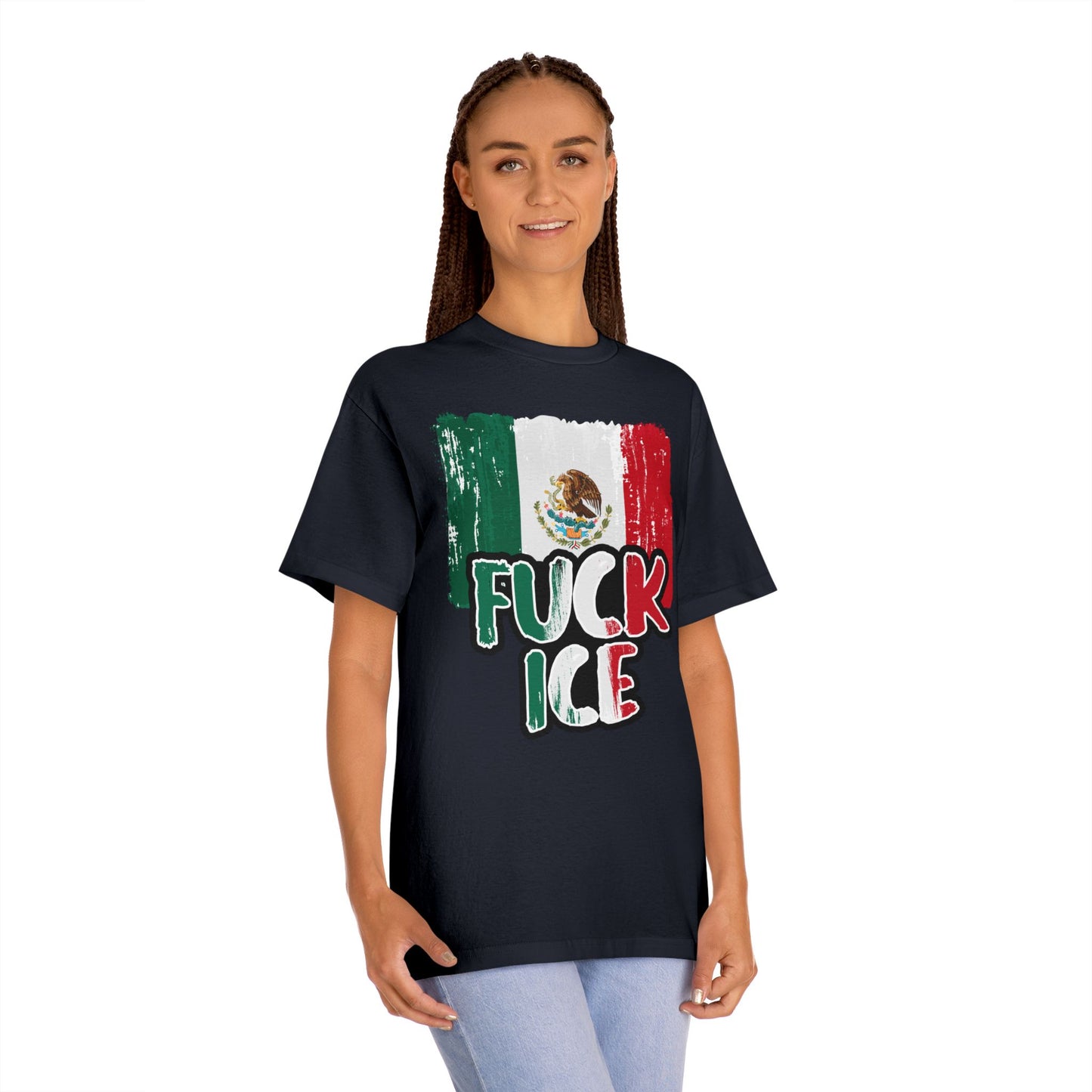 Unisex Classic Tee