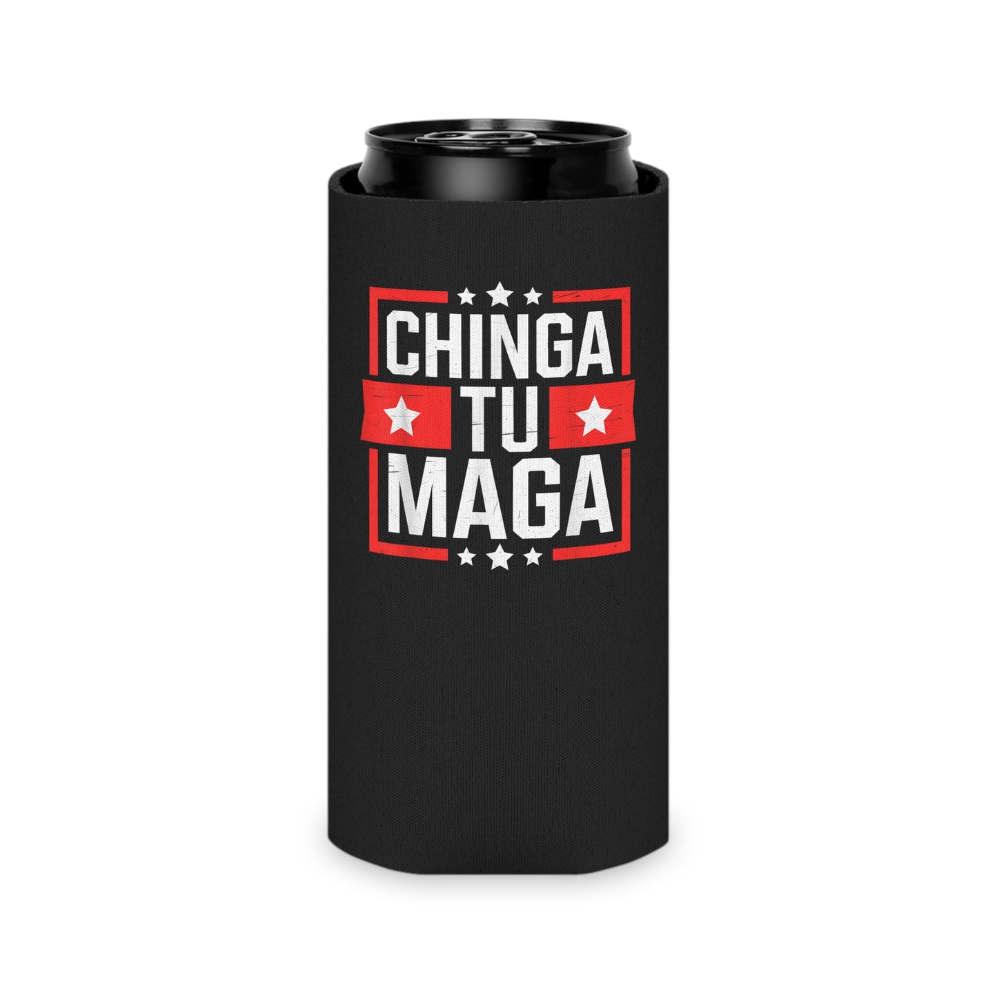 Charming Can Cooler for Parties, Gifts, Tailgates, BBQs, and Celebrations