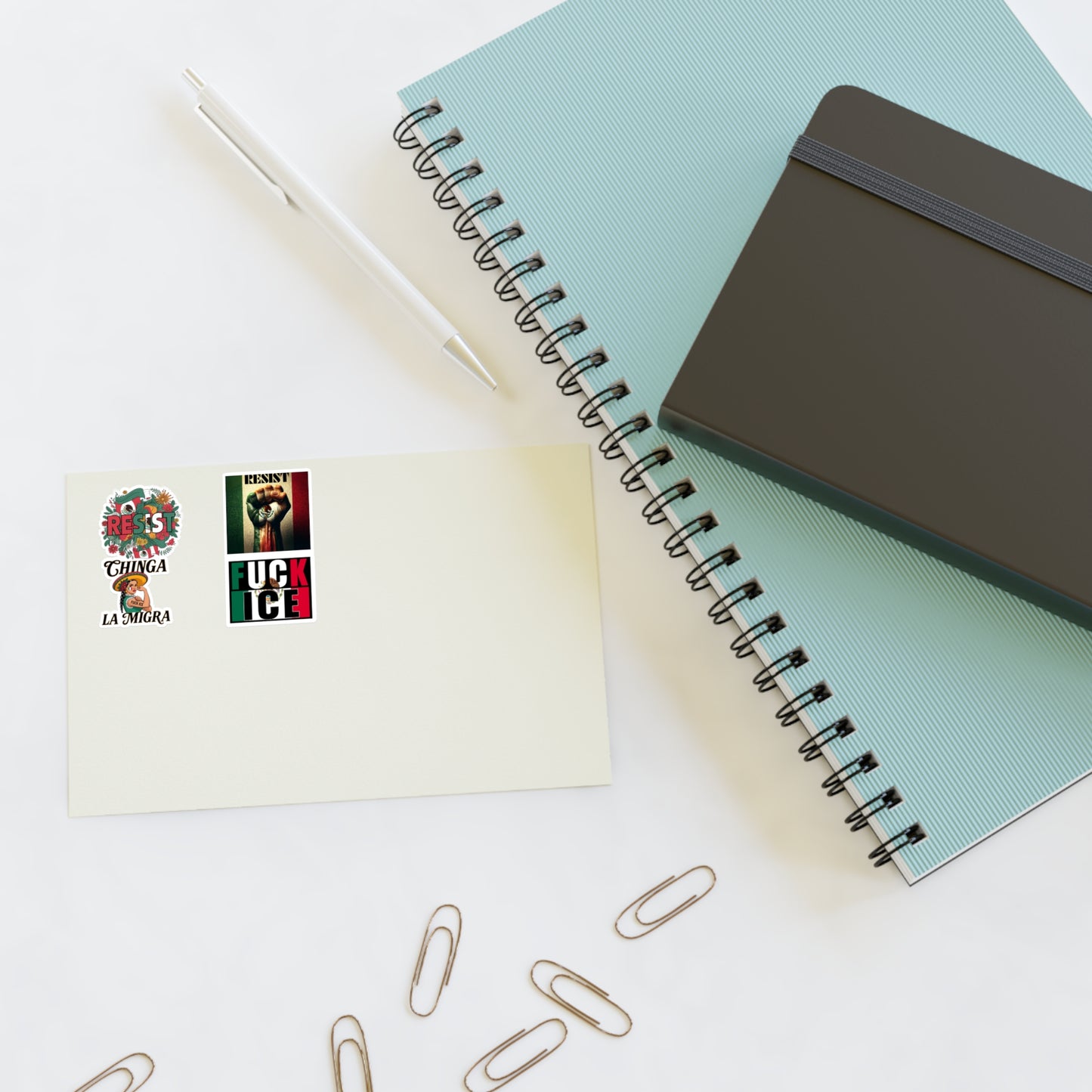 Vibrant Sticker Sheets for Self-Expression | Fun Décor, Gifts, [...]