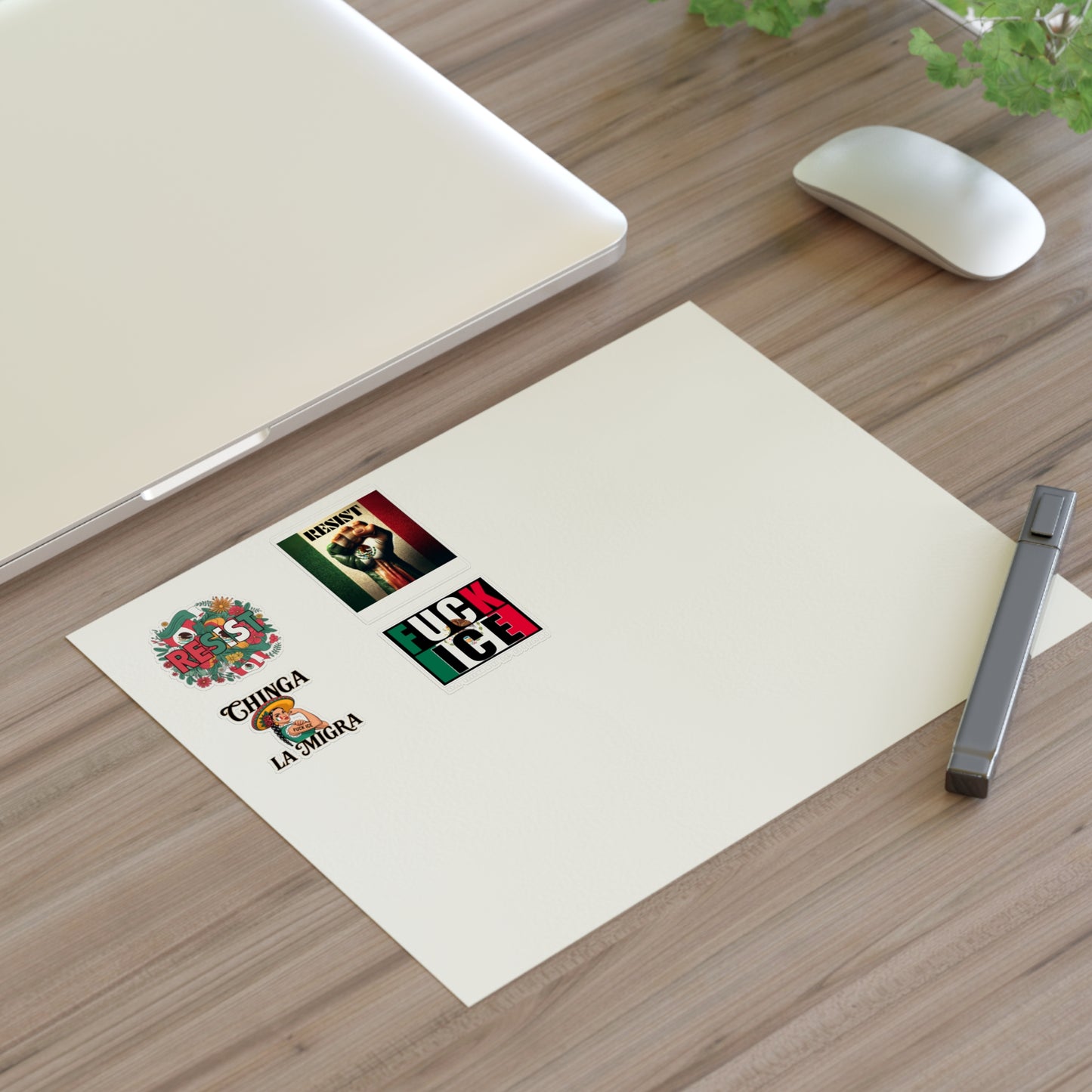 Vibrant Sticker Sheets for Self-Expression | Fun Décor, Gifts, [...]