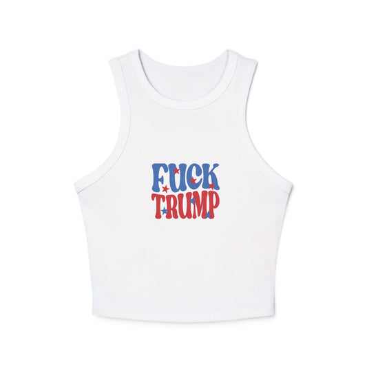 Political Statement Tank Top, 4th of July Outfit, Protest Apparel, [...]