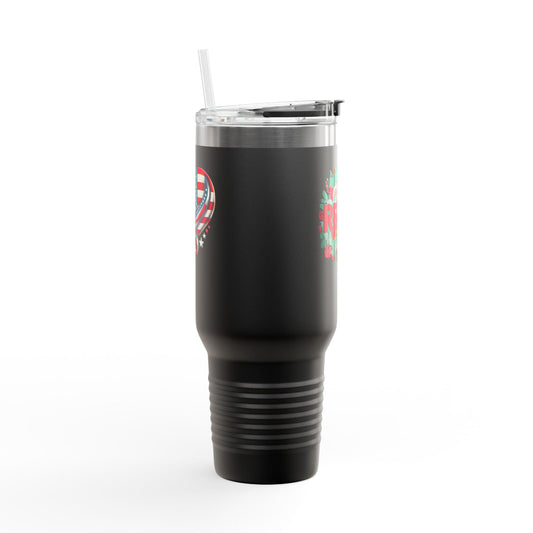 Bold Insulated Travel Mug - Eco-Friendly, Fun Design for Daily Use, Gifts, [...]