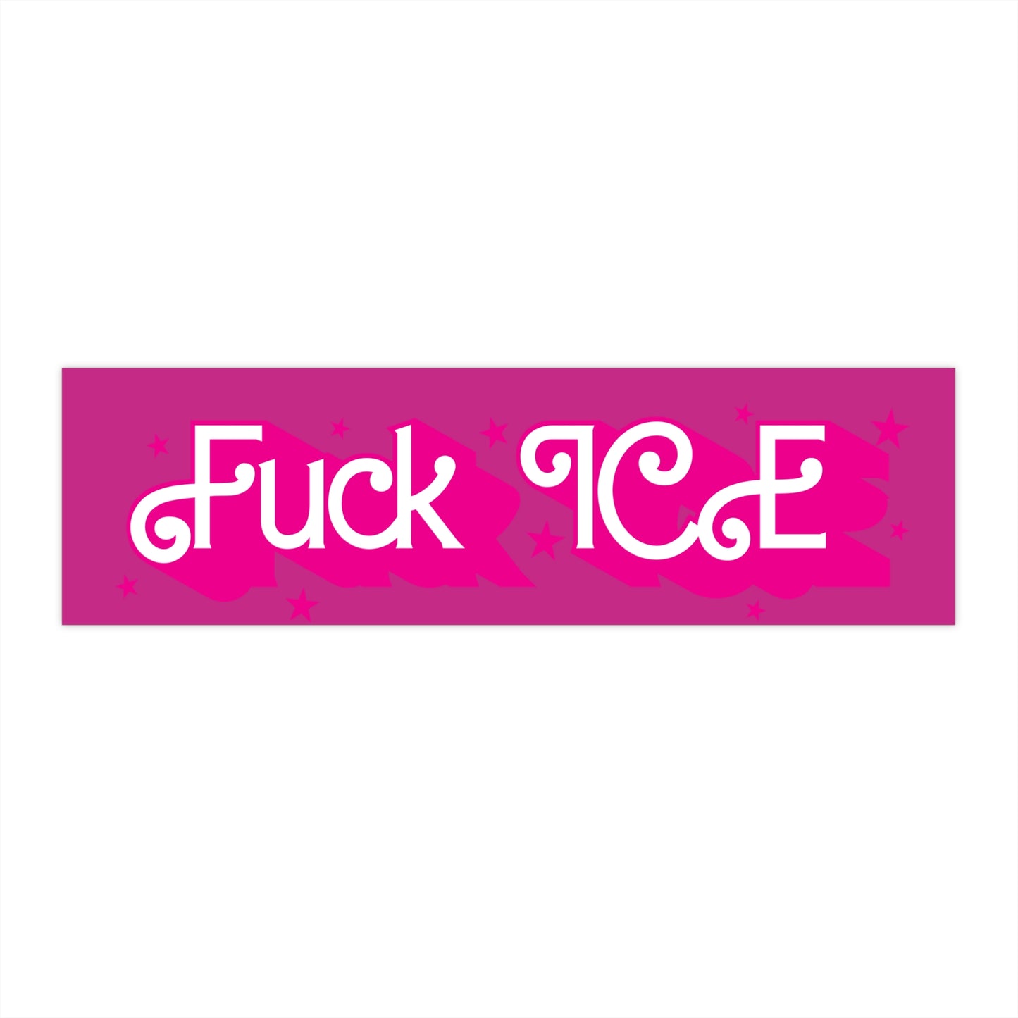 Bold Statement Bumper Stickers, Car Decals for Personalization, Gift for [...]