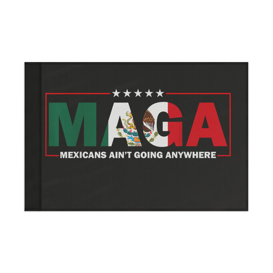 Mexican Pride Flag, Patriotic Decor, Home Decor, Advocacy Flag, Gift for [...]