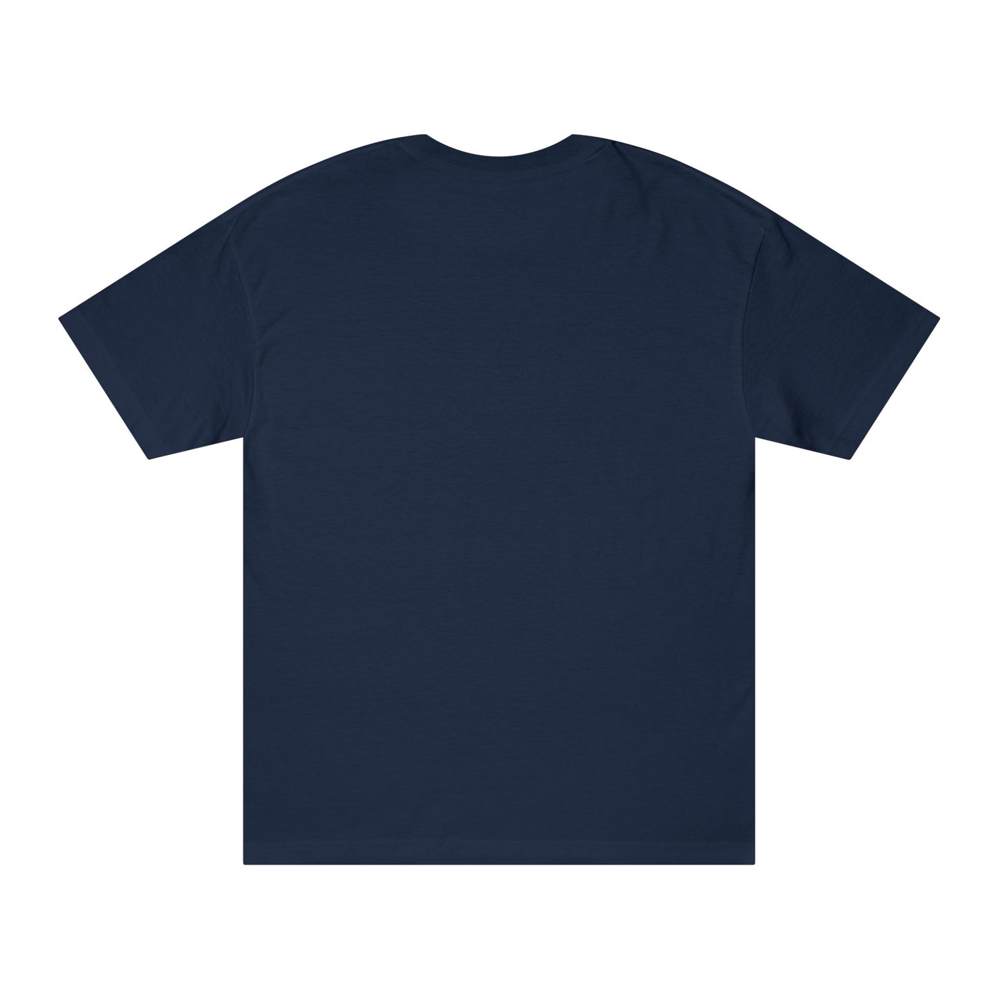 Graphic Tee — "No One Wants to Fight for Israel" Military-Style Statement Shirt