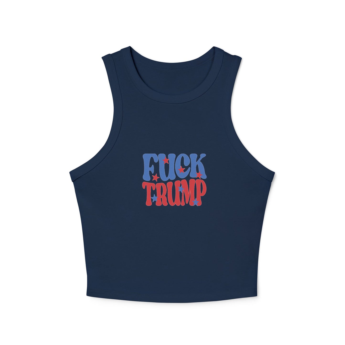 Political Statement Tank Top, 4th of July Outfit, Protest Apparel, [...]