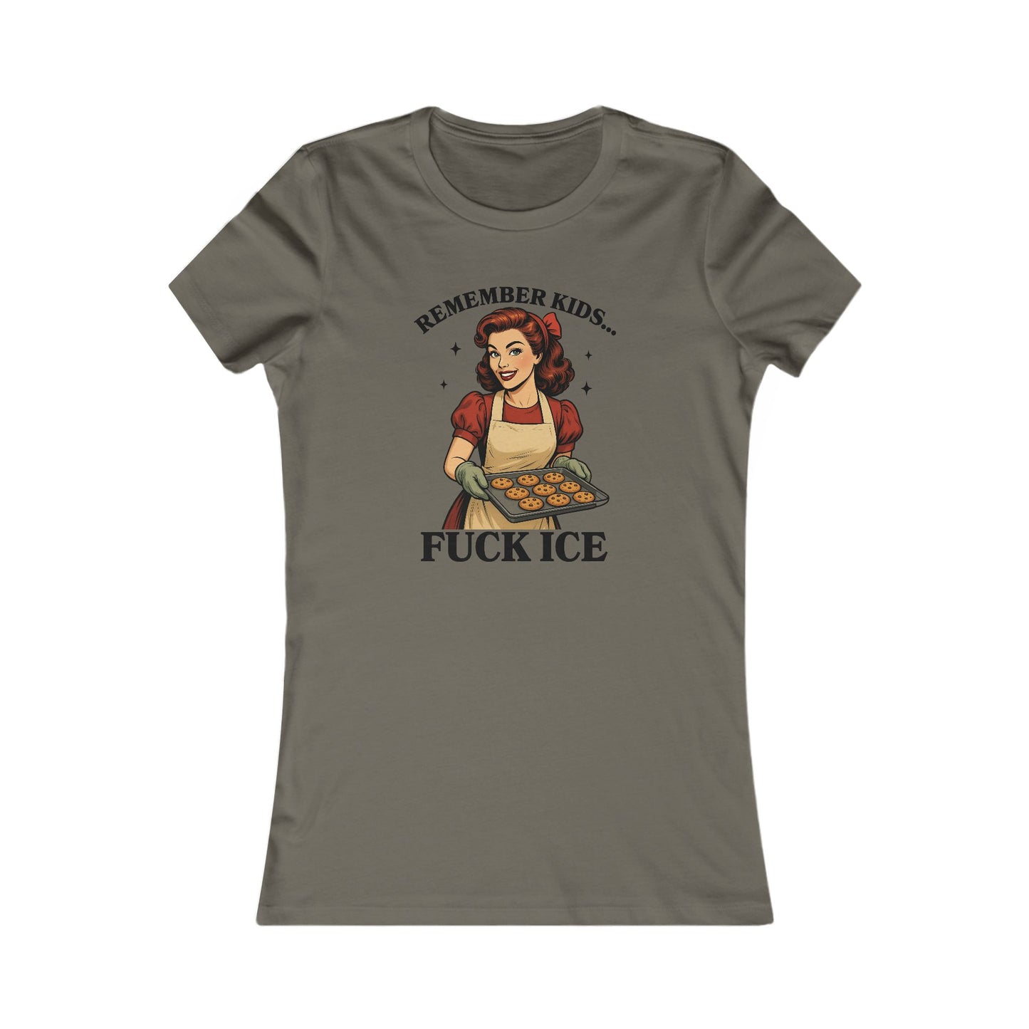 Vintage Humor Women's T-Shirt, Fun Graphic Tee, Casual Top, Gift for Her, [...]