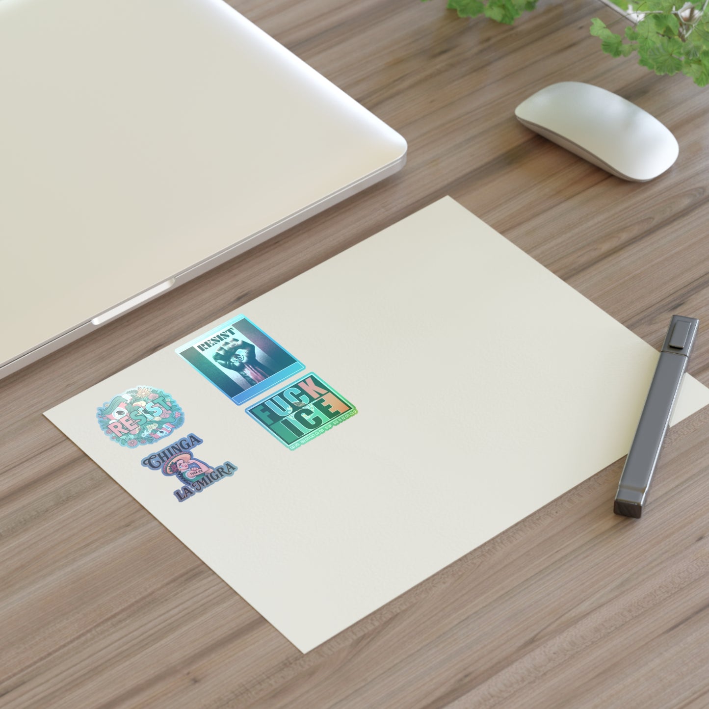 Vibrant Sticker Sheets for Self-Expression | Fun Décor, Gifts, [...]