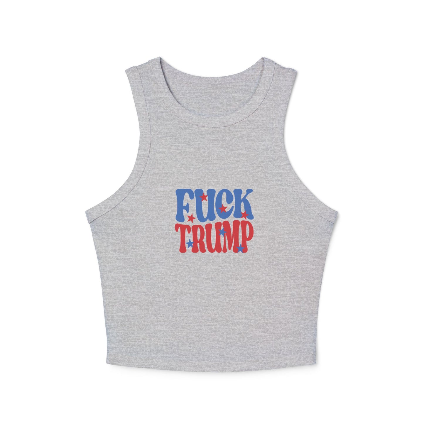 Political Statement Tank Top, 4th of July Outfit, Protest Apparel, [...]
