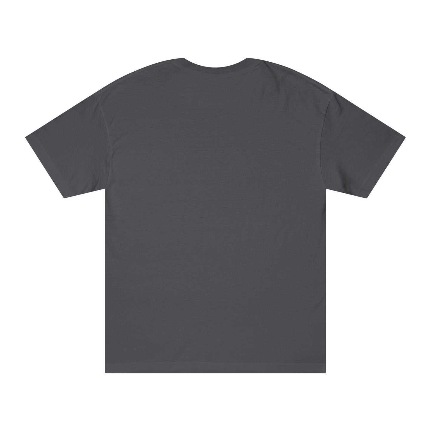 Graphic Tee — Skull Peace Sign Political Statement T-Shirt (Lets Ride Trump RFK Jr.)