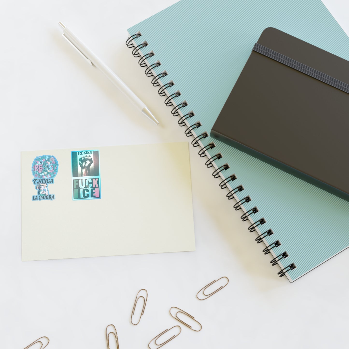 Vibrant Sticker Sheets for Self-Expression | Fun Décor, Gifts, [...]