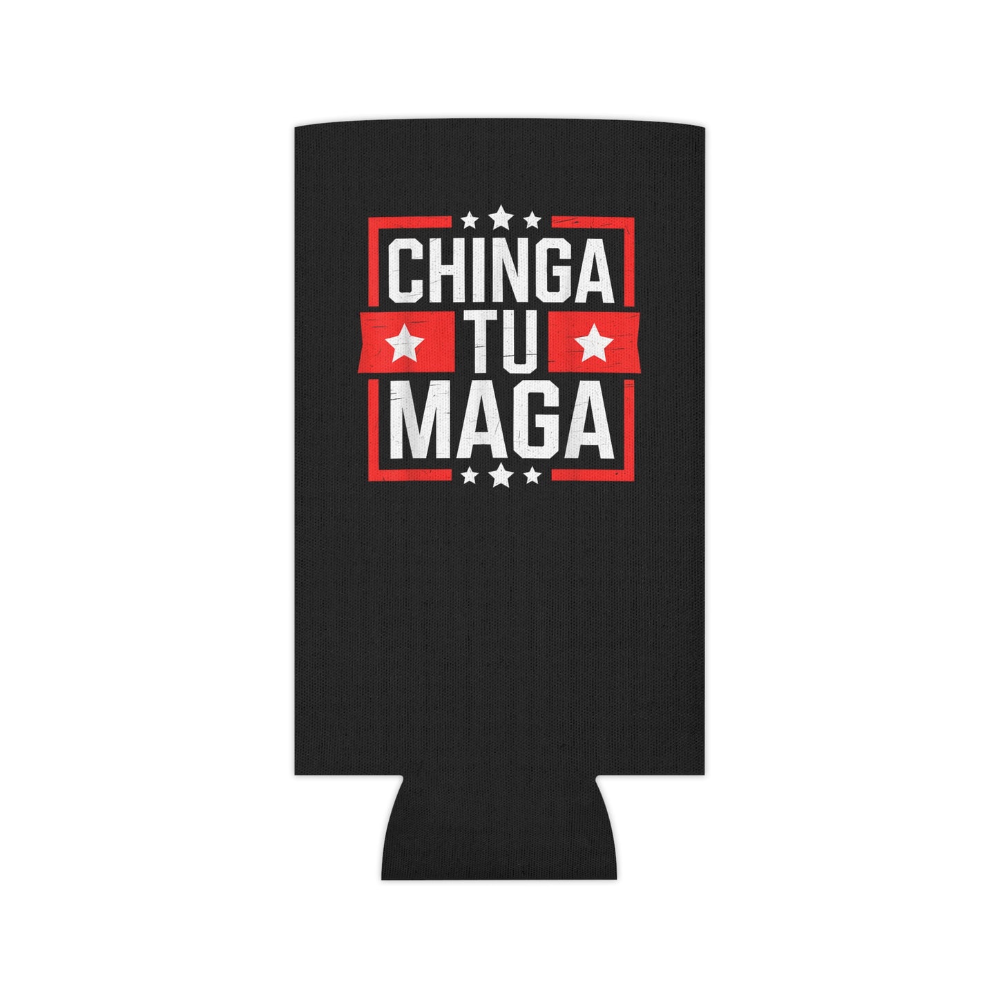 Charming Can Cooler for Parties Gifts Tailgates BBQs and Celebrations