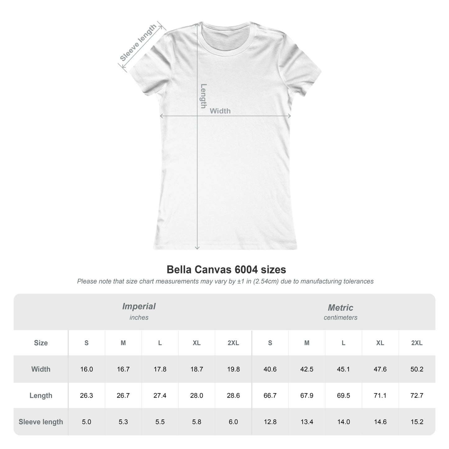 Empowering Graphic Tee, Feminist Shirt, Statement Top, Everyday Wear, Gift [...]