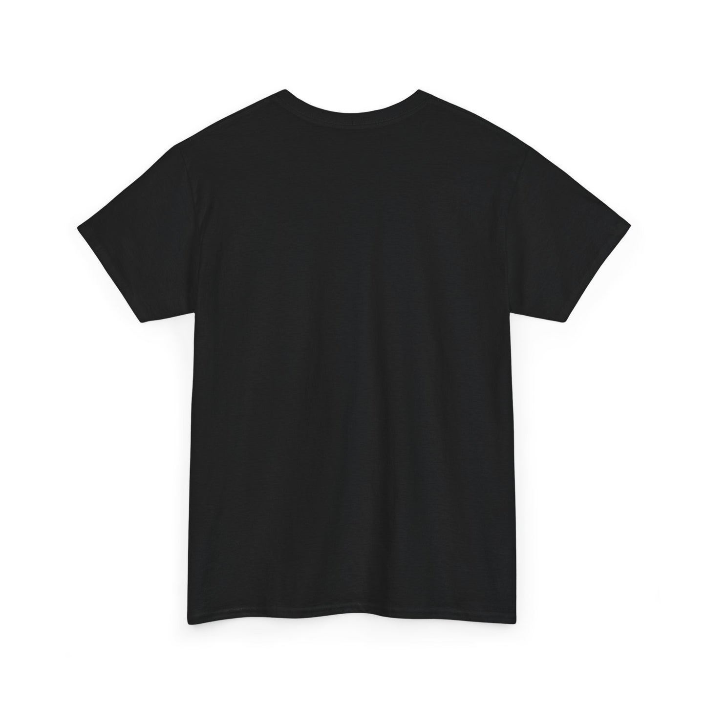 Political Statement Tee — "A Masked Police Force Is Not American. It's Authoritarian."