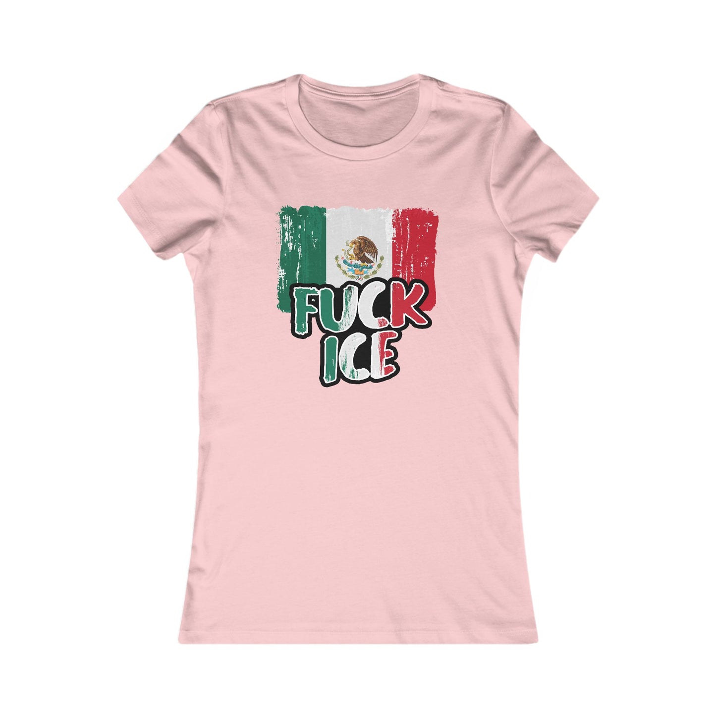 Mexico Flag Graphic Tee, Vintage Women's T-Shirt, Fun Casual Shirt, Summer [...]