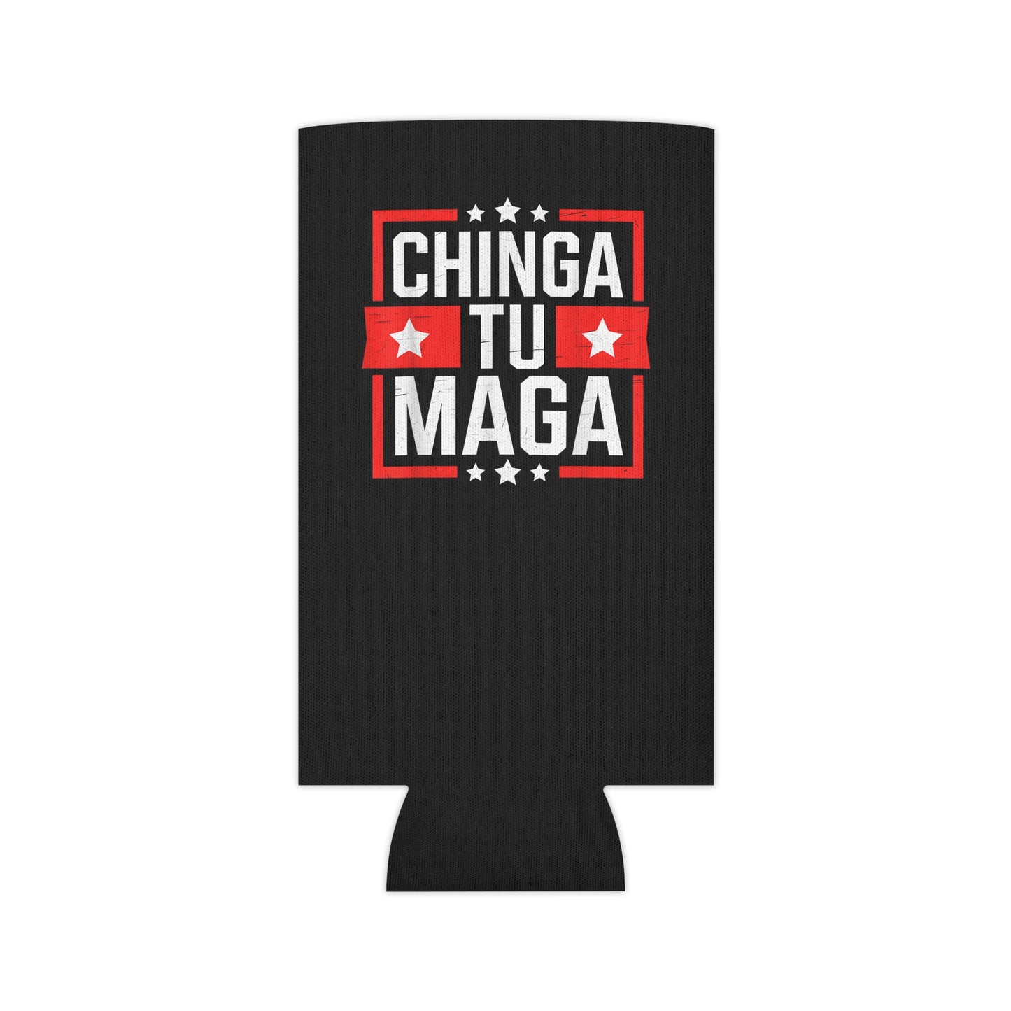 Charming Can Cooler for Parties Gifts Tailgates BBQs and Celebrations