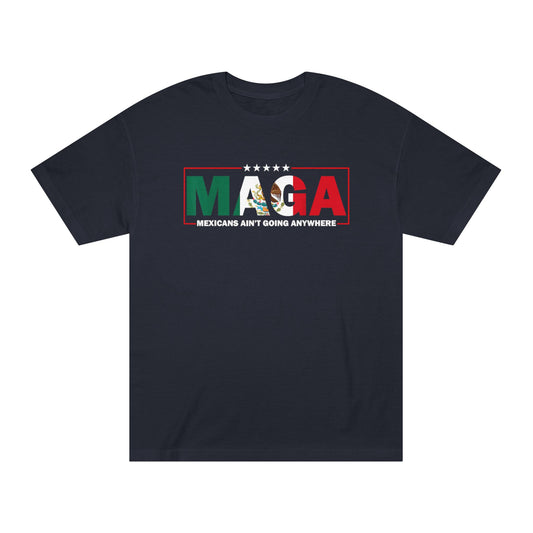 Unisex Classic Tee