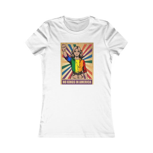 Empowering Graphic Tee, Feminist Shirt, Statement Top, Everyday Wear, Gift [...]