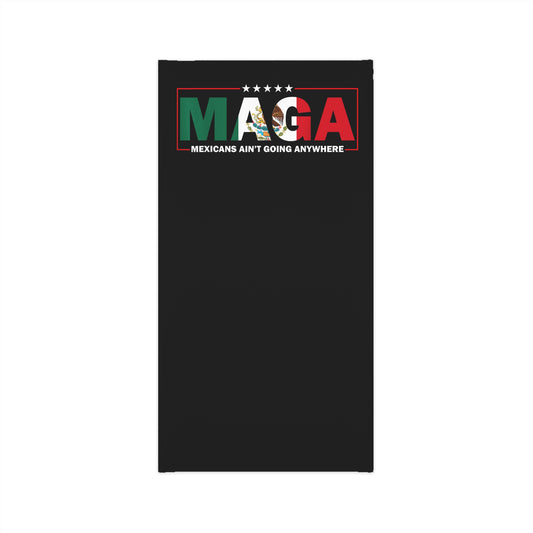 MAGA Themed Lightweight Neck Gaiter | Trendy Face Covering, Outdoor Scarf, [...]