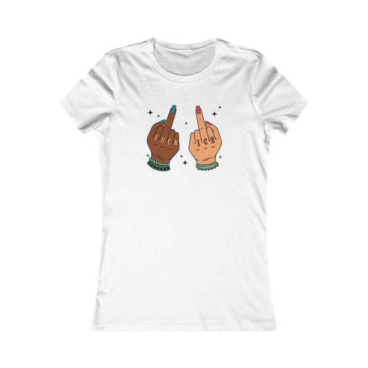 Embrace Your Vibe Tee Empowerment T-Shirt Sassy Statement Top Unique