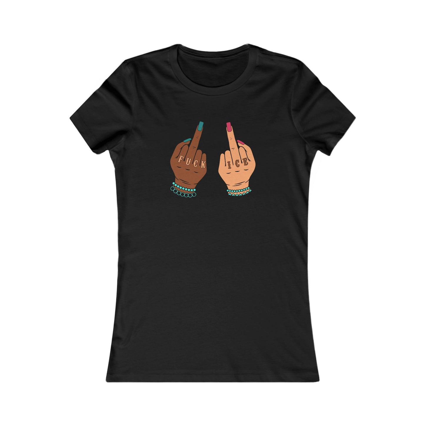 Embrace Your Vibe Tee Empowerment T-Shirt Sassy Statement Top Unique
