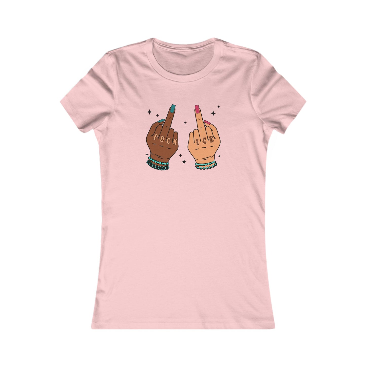Embrace Your Vibe Tee Empowerment T-Shirt Sassy Statement Top Unique