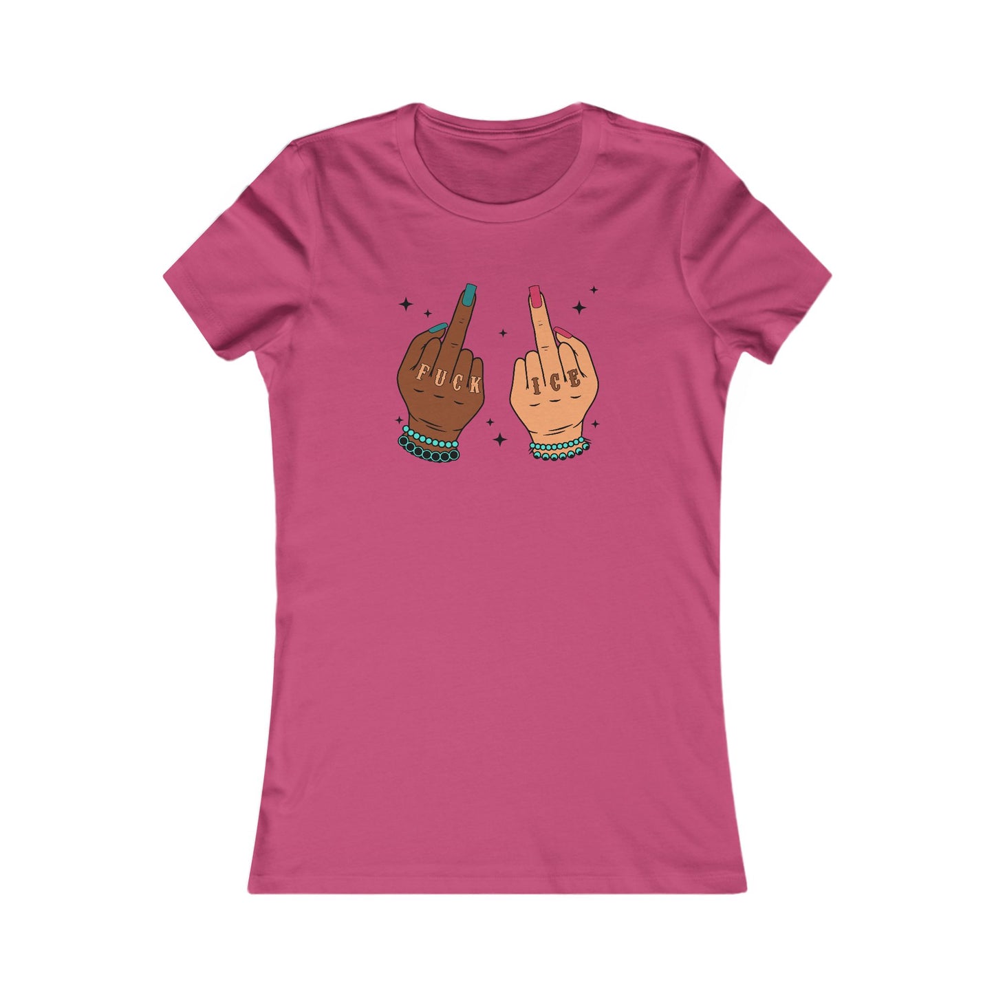 Embrace Your Vibe Tee Empowerment T-Shirt Sassy Statement Top Unique