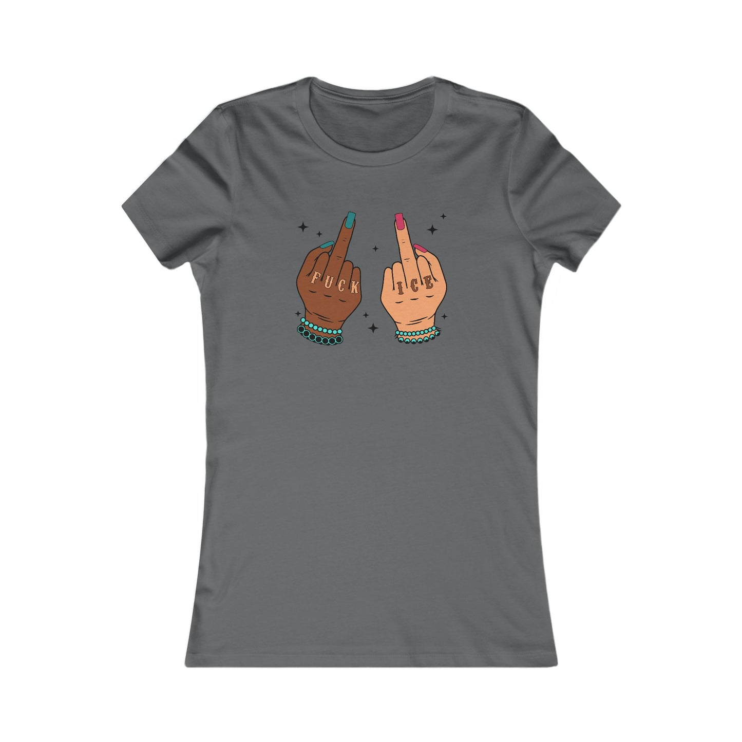 Embrace Your Vibe Tee Empowerment T-Shirt Sassy Statement Top Unique