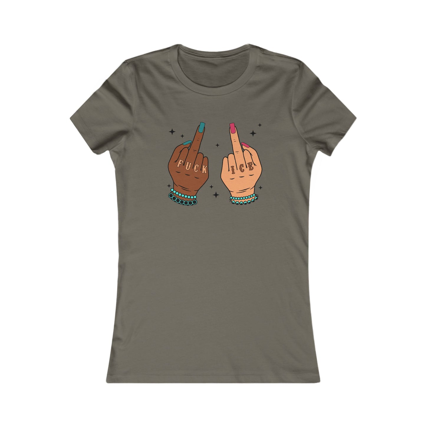 Sassy Graphic Tee, Women's T-Shirt, Funny Casual Wear, Gift for Her, [...]
