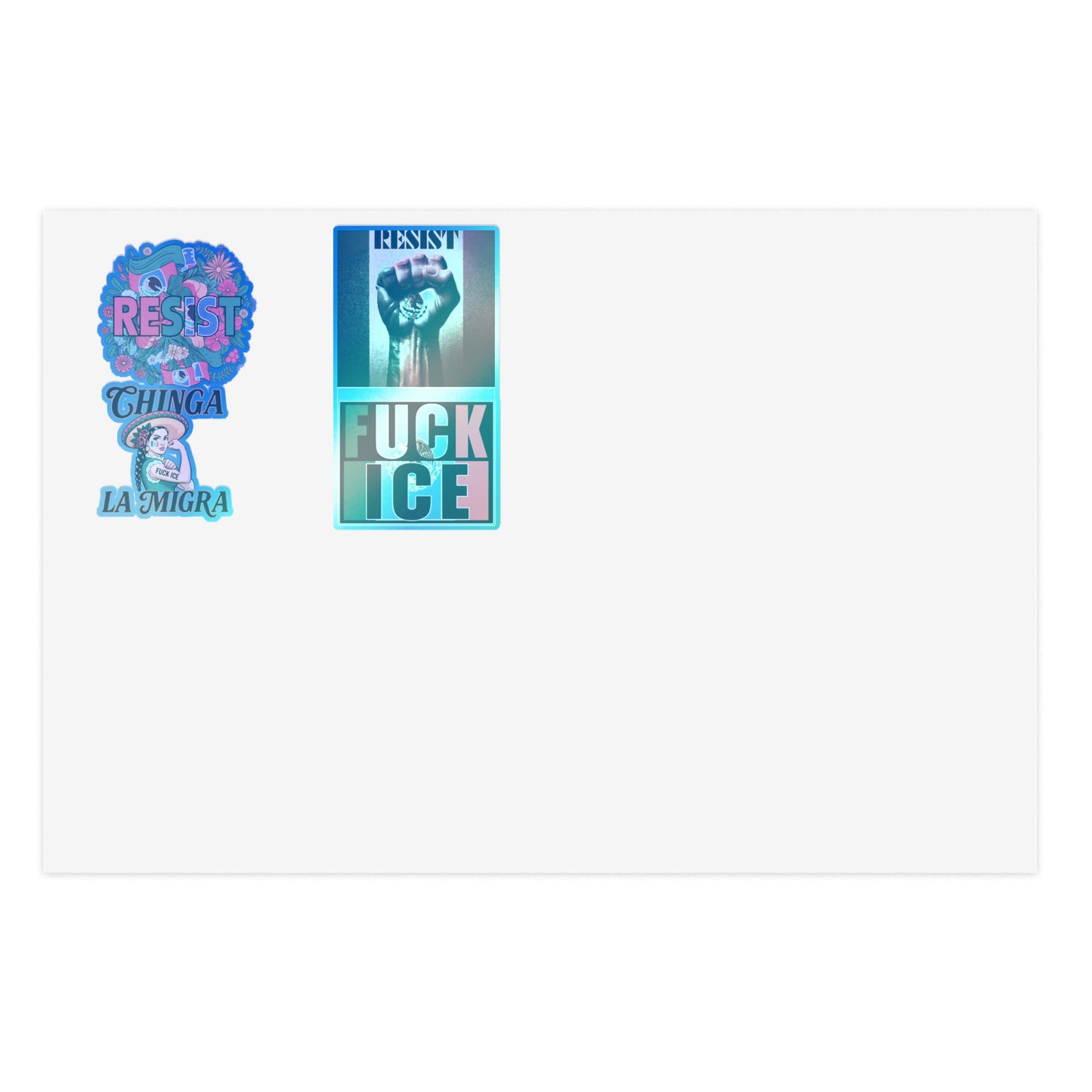 Vibrant Sticker Sheets for Self-Expression | Fun Décor, Gifts, [...]