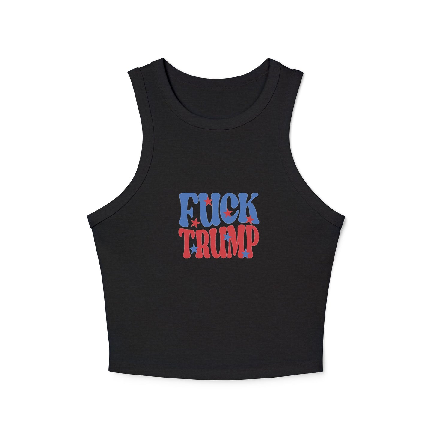 Political Statement Tank Top, 4th of July Outfit, Protest Apparel, [...]
