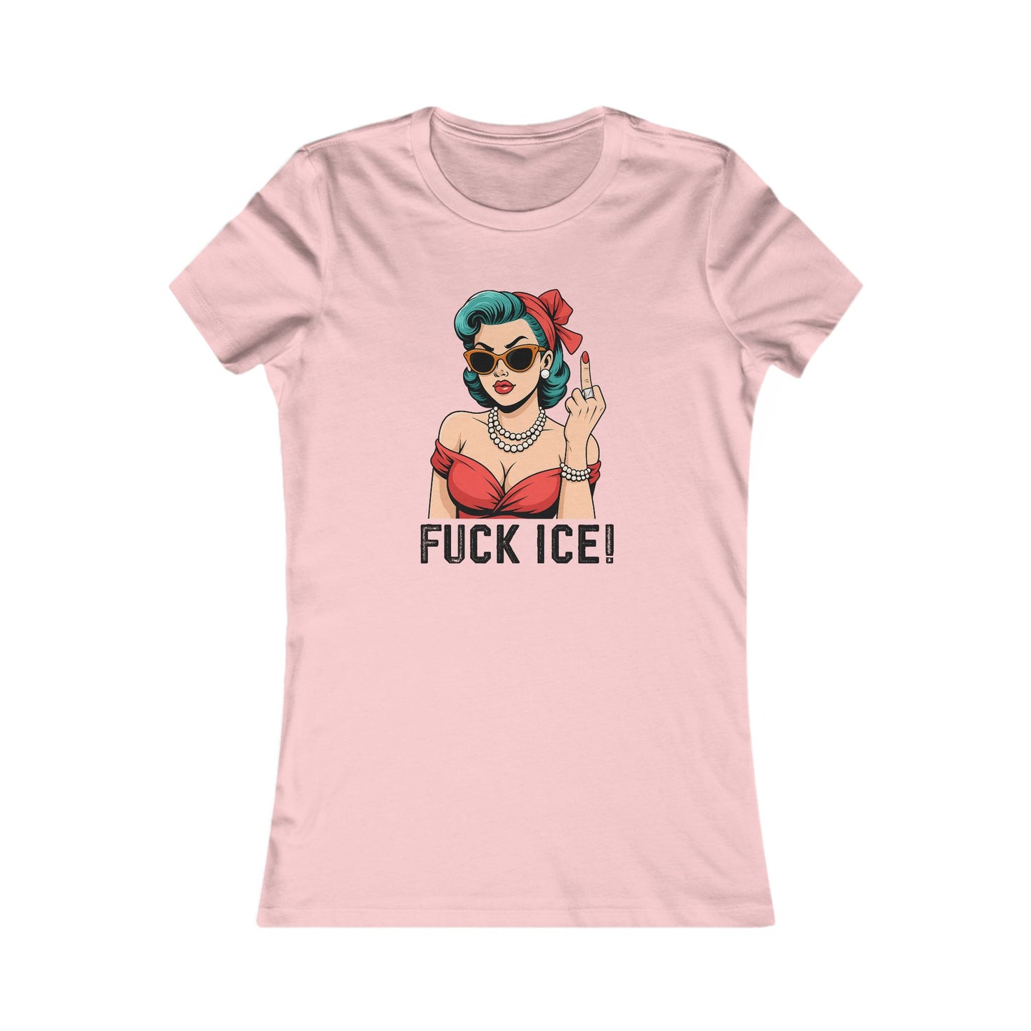 Sassy Graphic Tee, Vintage Inspired Shirt, Humorous Women's Tops, Casual [...]