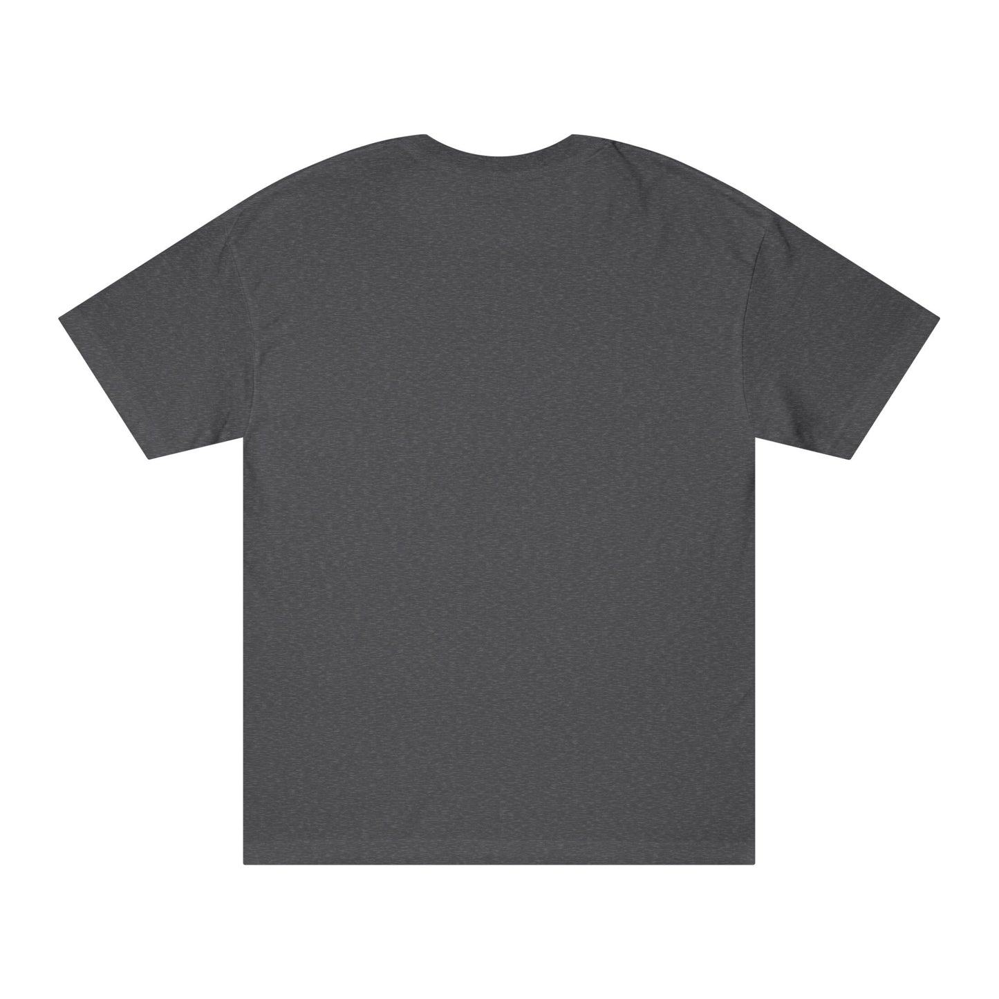 Graphic Tee — "No One Wants to Fight for Israel" Military-Style Statement Shirt