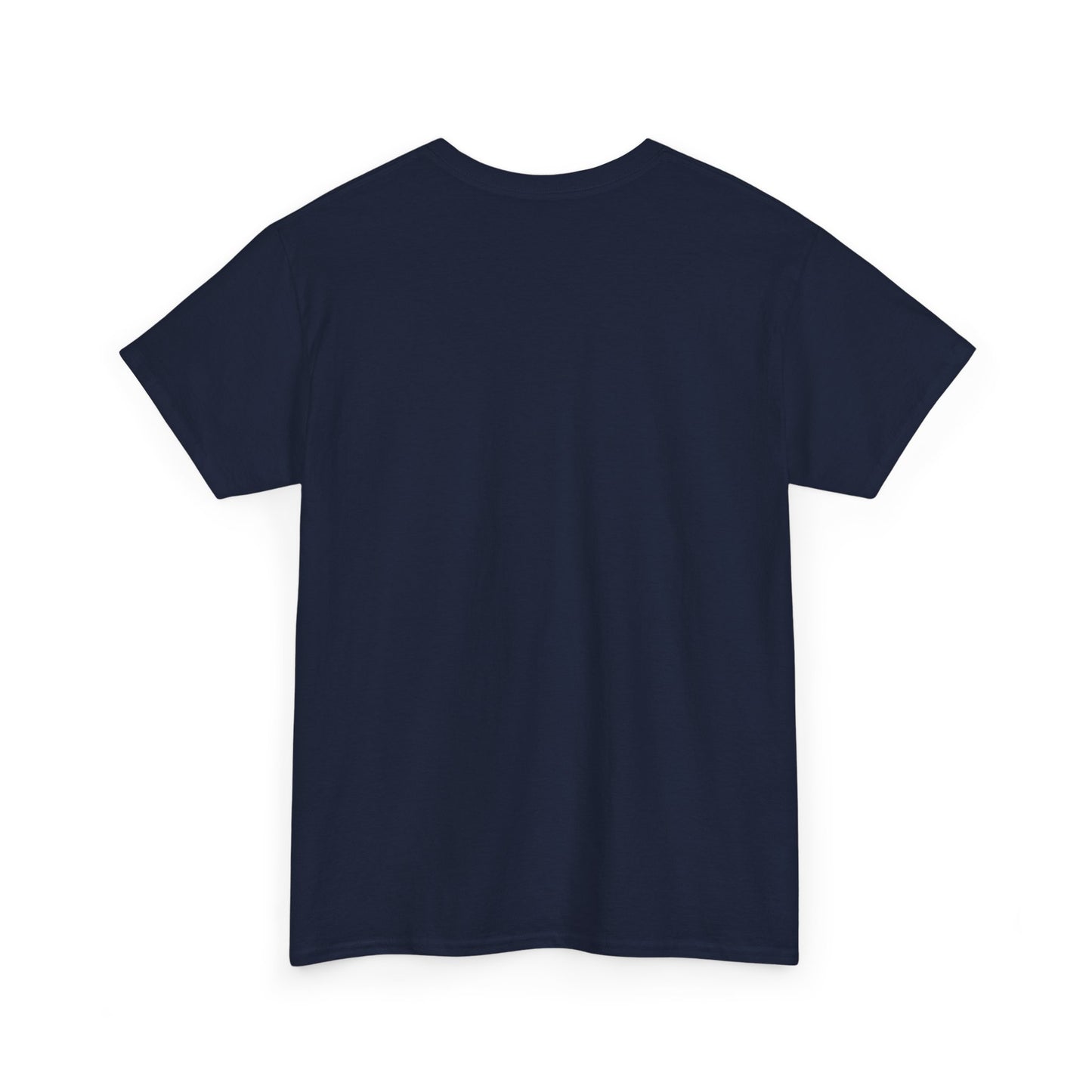Political Satire T-Shirt — "Quiet Piggy" Caricature Tee