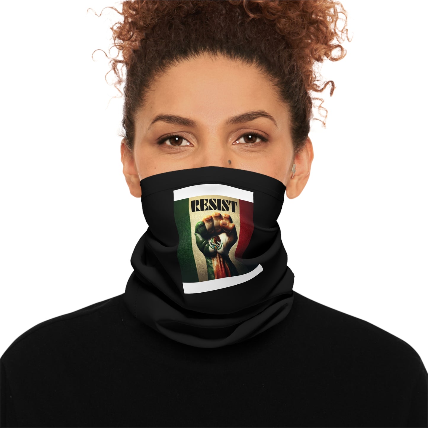 Resist Lightweight Neck Gaiter, Face Cover, Outdoor Accessory, Gift for [...]