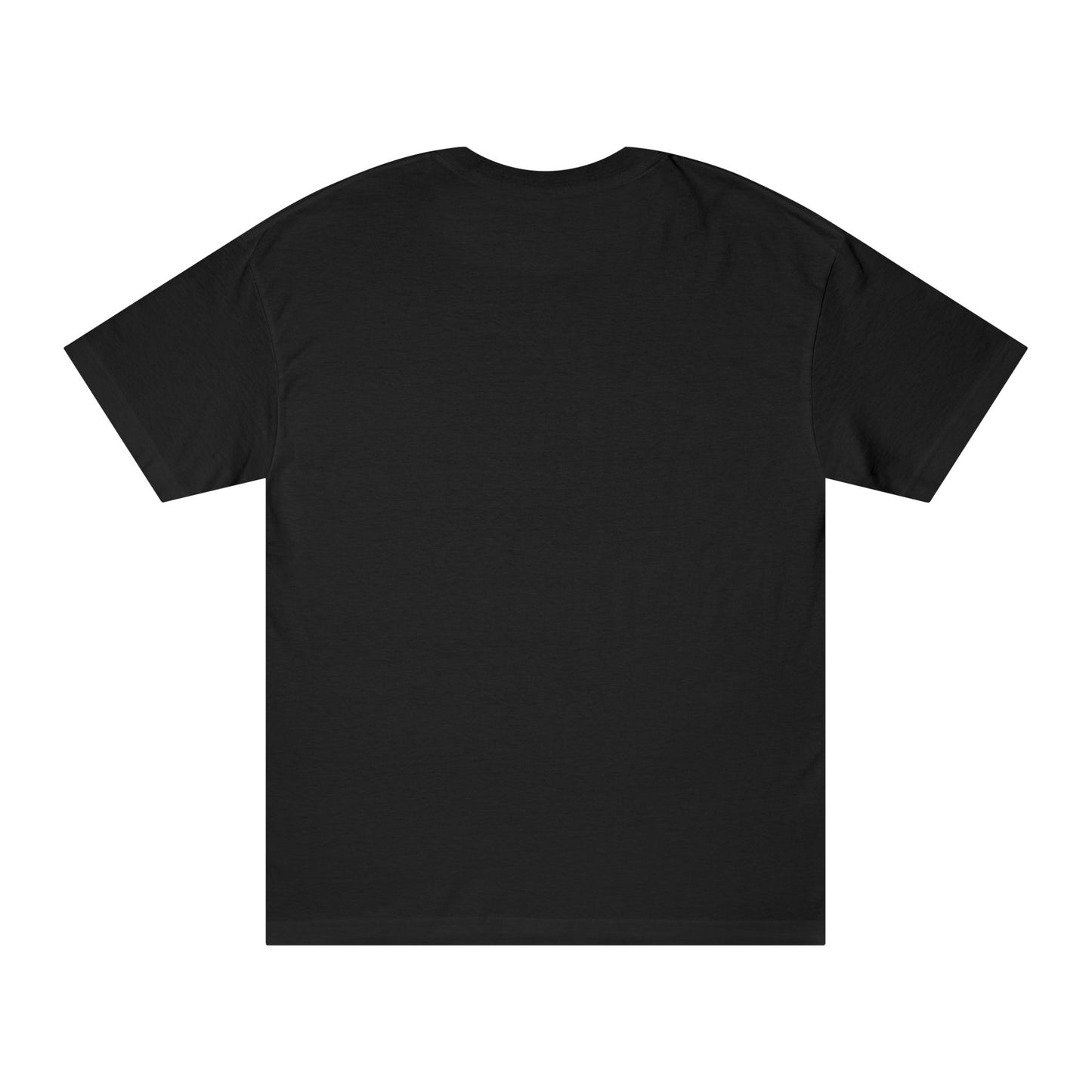 Graphic Tee — "No One Wants to Fight for Israel" Military-Style Statement Shirt