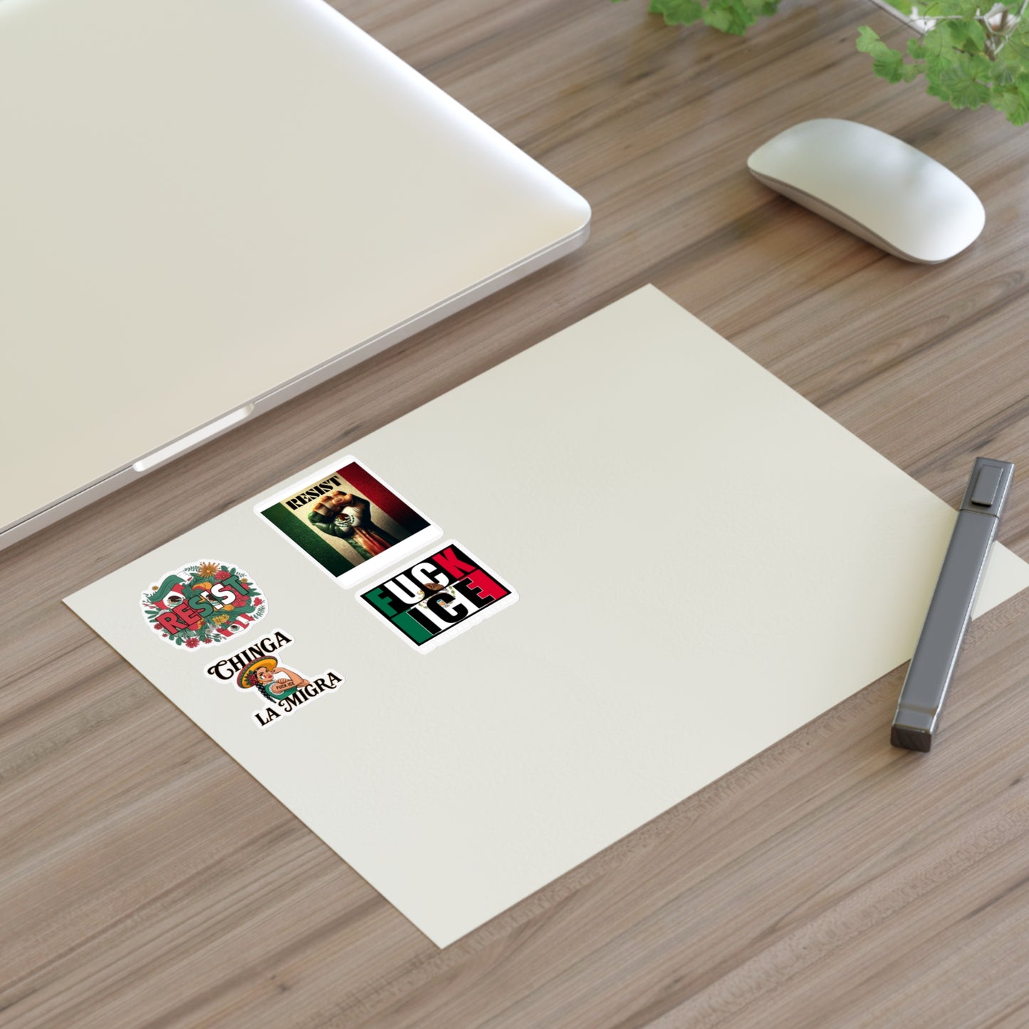 Vibrant Sticker Sheets for Self-Expression | Fun Décor, Gifts, [...]